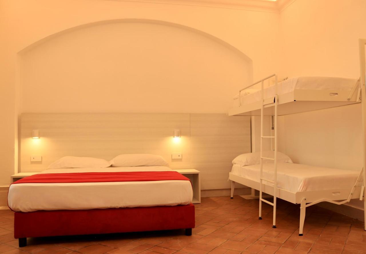 Primavilla Relais Gaeta Ngoại thất bức ảnh