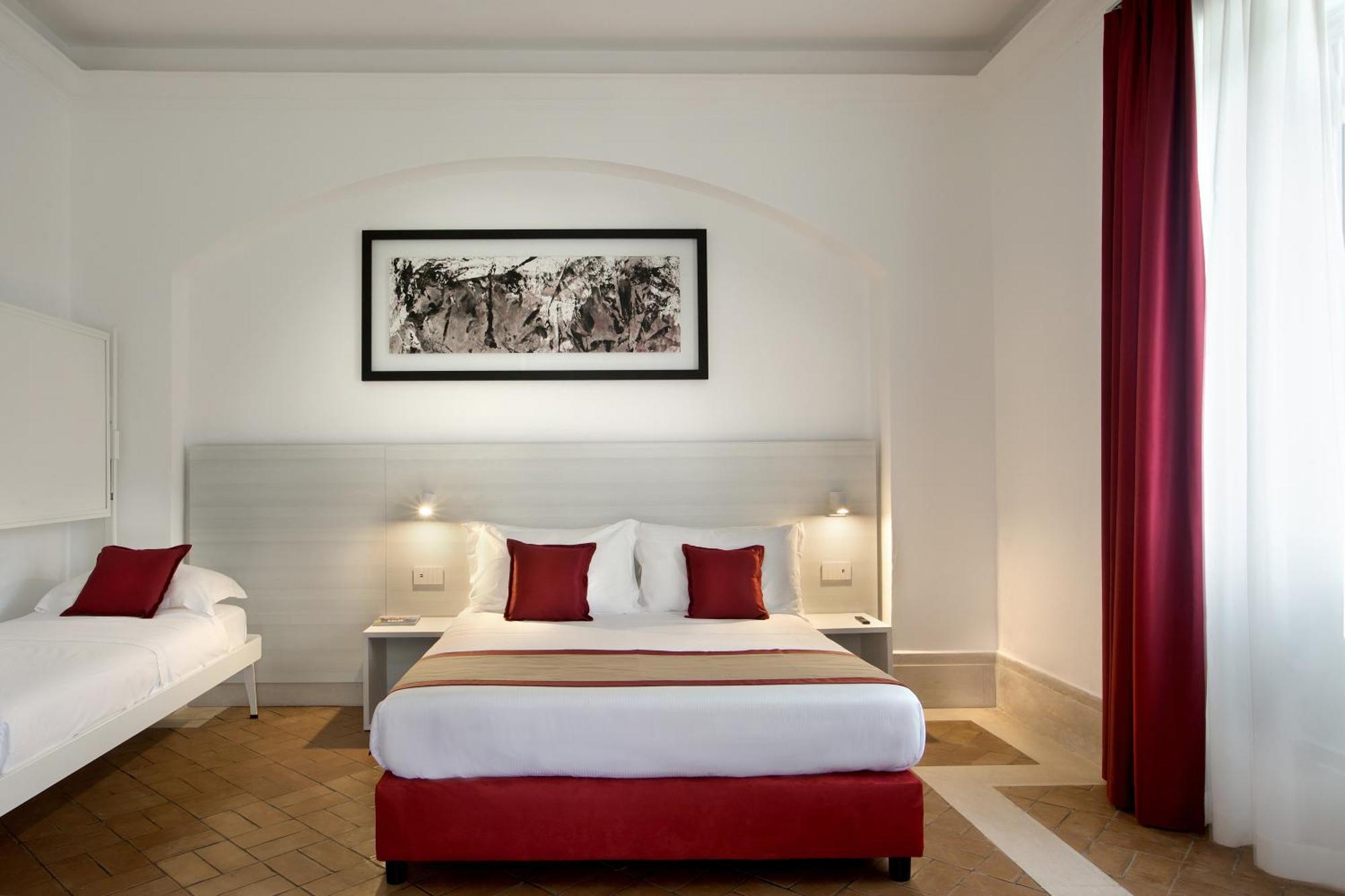 Primavilla Relais Gaeta Ngoại thất bức ảnh
