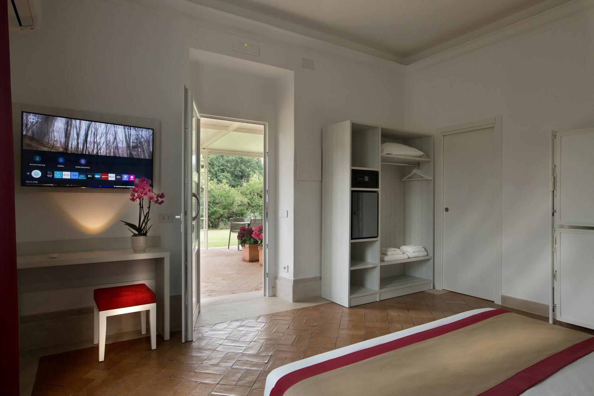 Primavilla Relais Gaeta Ngoại thất bức ảnh