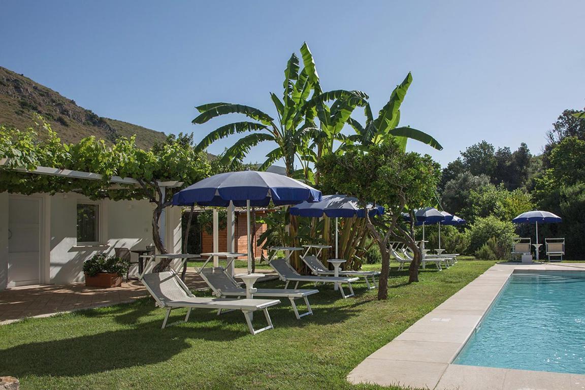 Primavilla Relais Gaeta Ngoại thất bức ảnh